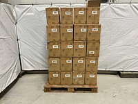 Dijk aluminium ø 30x4 klok (179x) - afbeelding 3 van  4