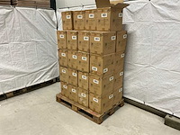 Dijk aluminium ø 30x4 klok (179x) - afbeelding 4 van  4