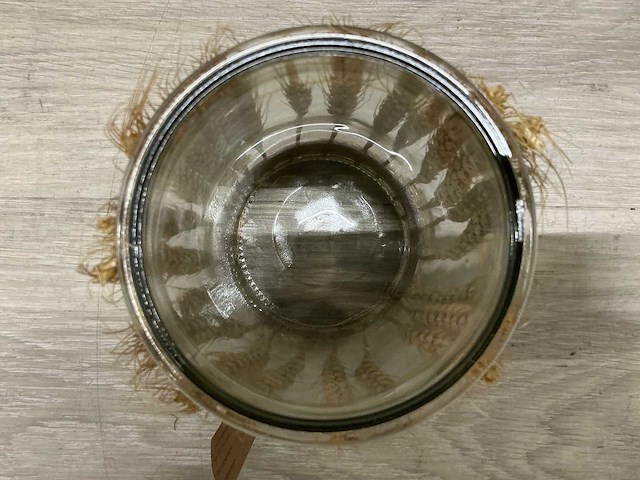 Dijk theelicht houder glas (351x) - afbeelding 4 van  9