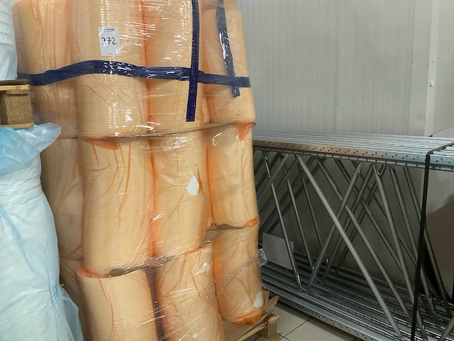 Dijkstra plastics deksels wit (3100x) - afbeelding 2 van  3