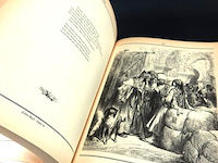 Dik boek. die fablen van la fontaine - afbeelding 4 van  5