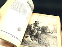 Dik boek. die fablen van la fontaine - afbeelding 5 van  5