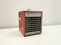 Dikair de 15 heater - afbeelding 1 van  6