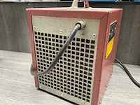 Dikair de 15 heater - afbeelding 5 van  6