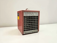 Dikair de 15 heater
