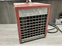 Dikair de 15 heater - afbeelding 1 van  6