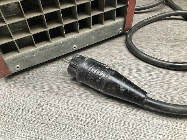 Dikair de 15 heater - afbeelding 3 van  6