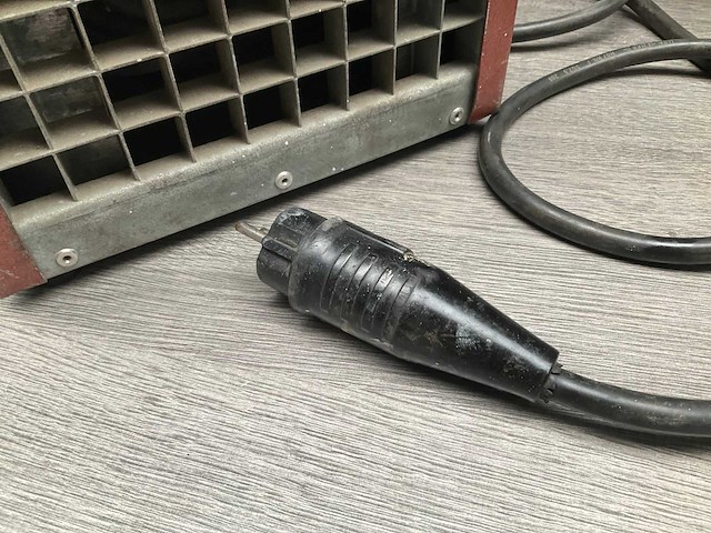 Dikair de 15 heater - afbeelding 5 van  5