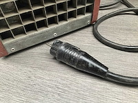 Dikair de 15 heater - afbeelding 5 van  5