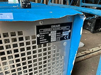 Dikair de65 heater - afbeelding 4 van  5