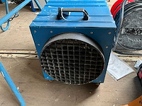 Dikair de65 heater - afbeelding 5 van  5