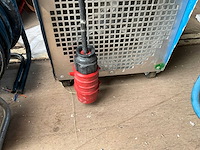 Dikair de65 heater - afbeelding 2 van  4