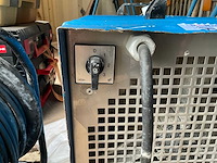 Dikair de65 heater - afbeelding 3 van  4