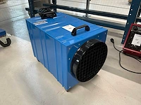 Dikair de65 heater