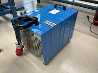 Dikair de65 heater - afbeelding 2 van  3
