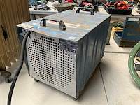 Dikair heater - afbeelding 2 van  3