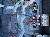 Dikair heteluchtkanon - afbeelding 8 van  9