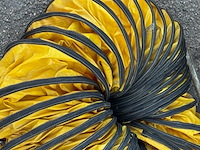 Dikair heteluchtkanon - afbeelding 4 van  6