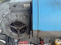 Dikair heteluchtkanon - afbeelding 5 van  9