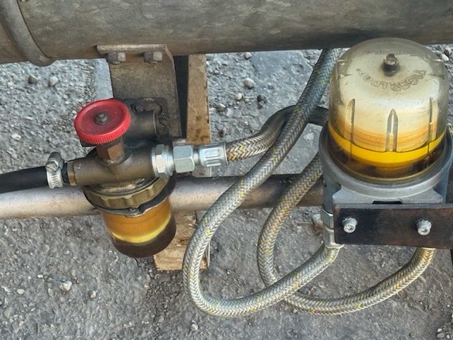 Dikair heteluchtkanon - afbeelding 7 van  9