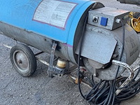 Dikair heteluchtkanon - afbeelding 3 van  6