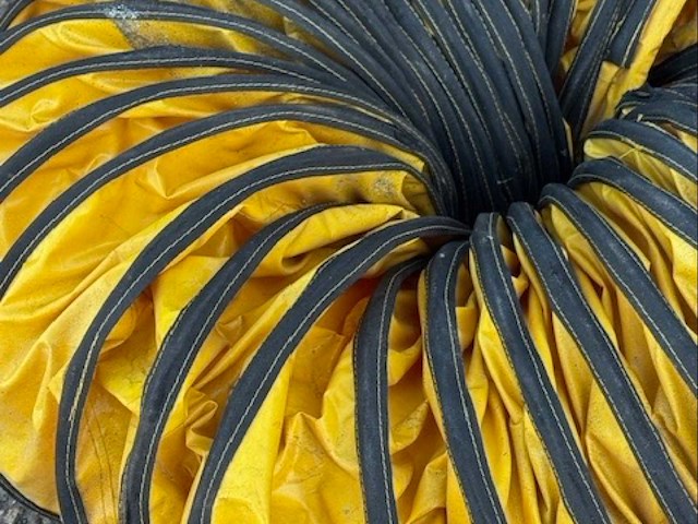 Dikair heteluchtkanon - afbeelding 6 van  6