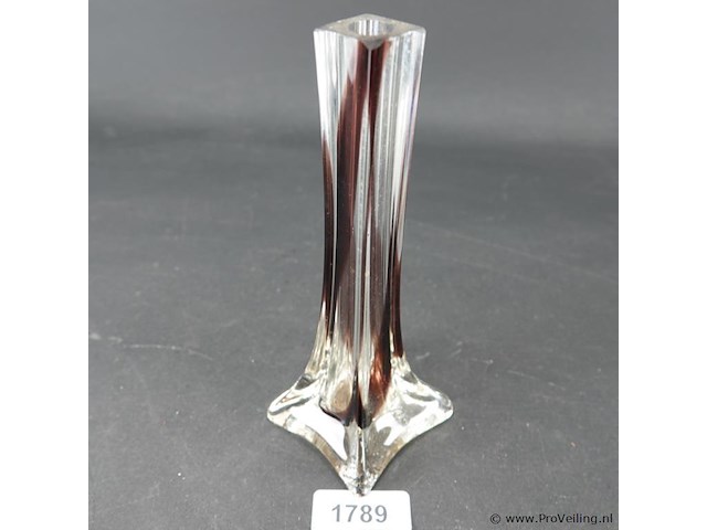 Dikglazen vaas - afbeelding 2 van  5