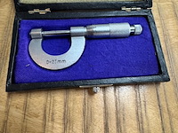 Diktemeter en loep - afbeelding 2 van  4