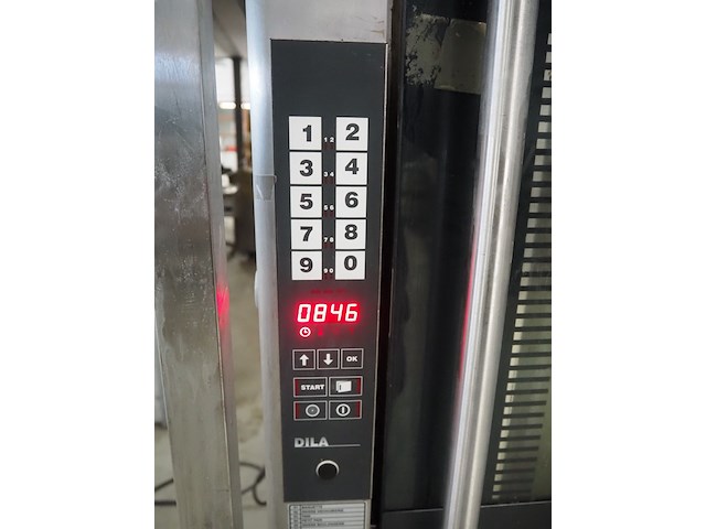 Dila - afbeelding 2 van  18