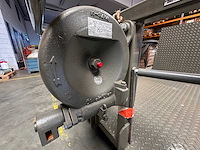 Dilago - industriële platformwagen met lier - afbeelding 2 van  11