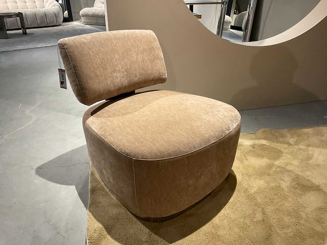 Dilla fauteuil - afbeelding 2 van  9