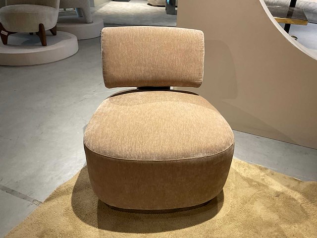 Dilla fauteuil - afbeelding 5 van  9