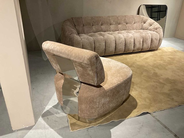 Dilla fauteuil - afbeelding 9 van  9