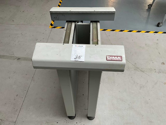 Dima - smbh-5105 - various pcb equipment - afbeelding 4 van  5