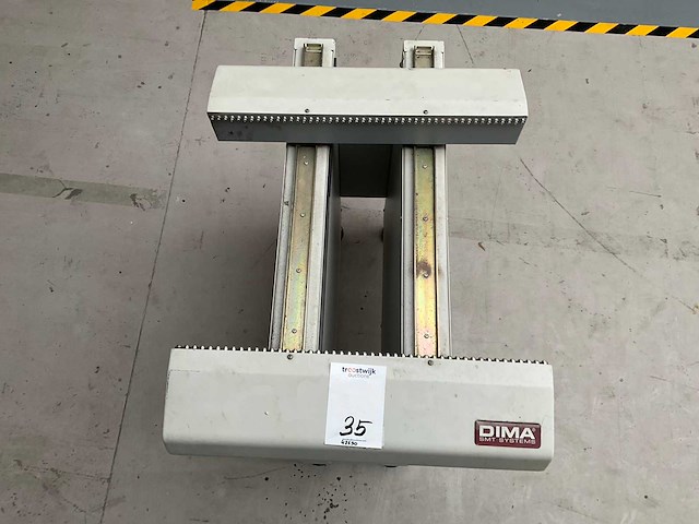 Dima - smbh-5105 - various pcb equipment - afbeelding 2 van  5