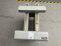 Dima - smbh-5105 - various pcb equipment - afbeelding 2 van  5