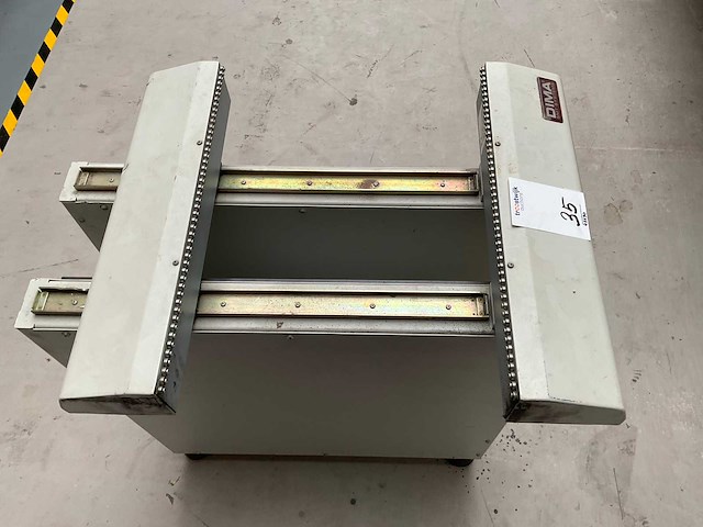 Dima - smbh-5105 - various pcb equipment - afbeelding 5 van  5