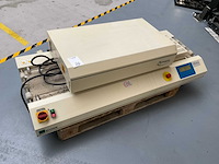 Dima - smro-0252 - industriële ir reflow oven