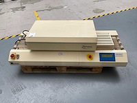 Dima - smro-0252 - industriële ir reflow oven - afbeelding 2 van  9
