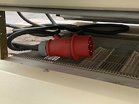 Dima - smro-0252 - industriële ir reflow oven - afbeelding 6 van  9