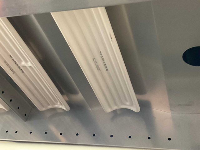 Dima - smro-0252 - industriële ir reflow oven - afbeelding 7 van  9