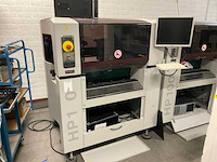 Dima hp 110 pick-and-place machine