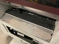 Dima hp 110 pick-and-place machine - afbeelding 7 van  8