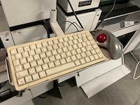 Dima hp 110 pick-and-place machine - afbeelding 5 van  8