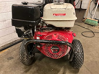 Dimaco 15240 herd benzine hogedrukreiniger - afbeelding 4 van  6