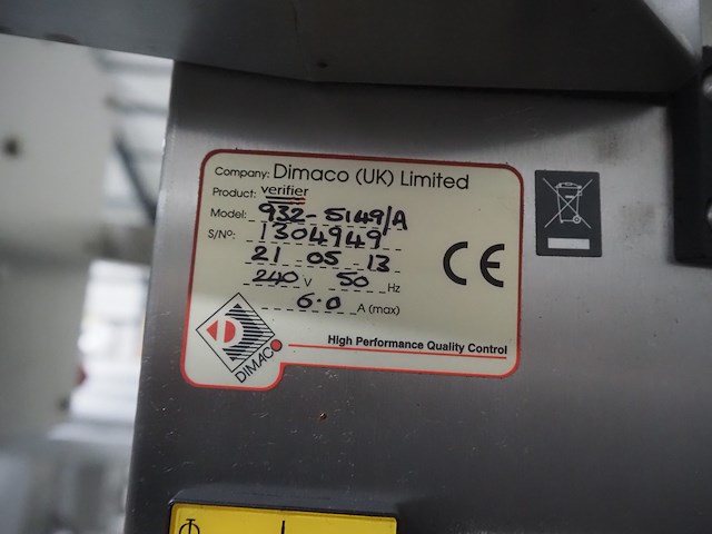 Dimaco ltd - afbeelding 7 van  15