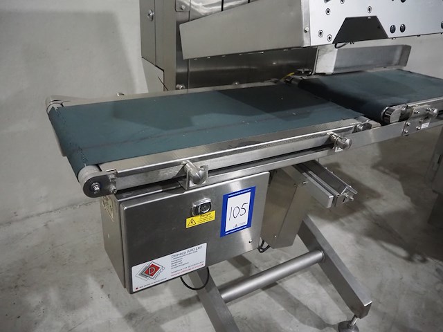 Dimaco ltd - afbeelding 6 van  10