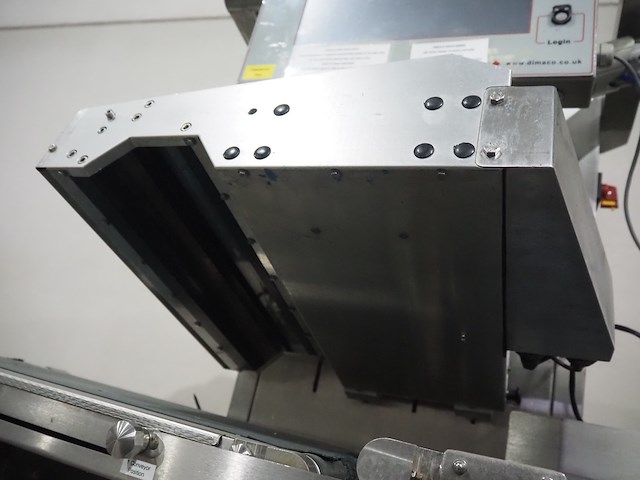 Dimaco ltd - afbeelding 8 van  10