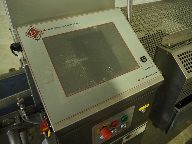 Dimaco - afbeelding 2 van  15