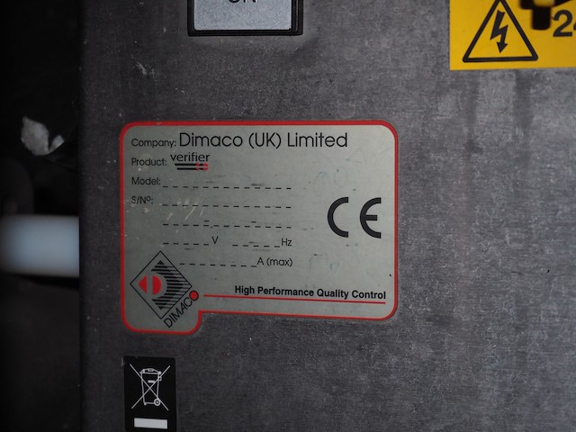 Dimaco - afbeelding 7 van  15